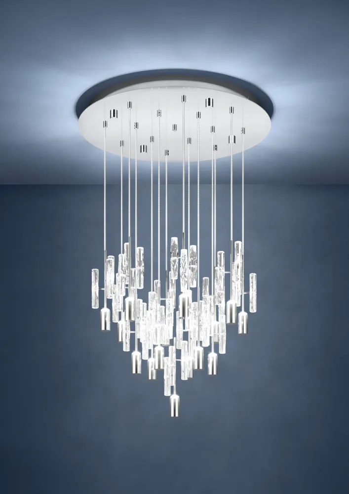 Stars Light hanglamp Alemdina