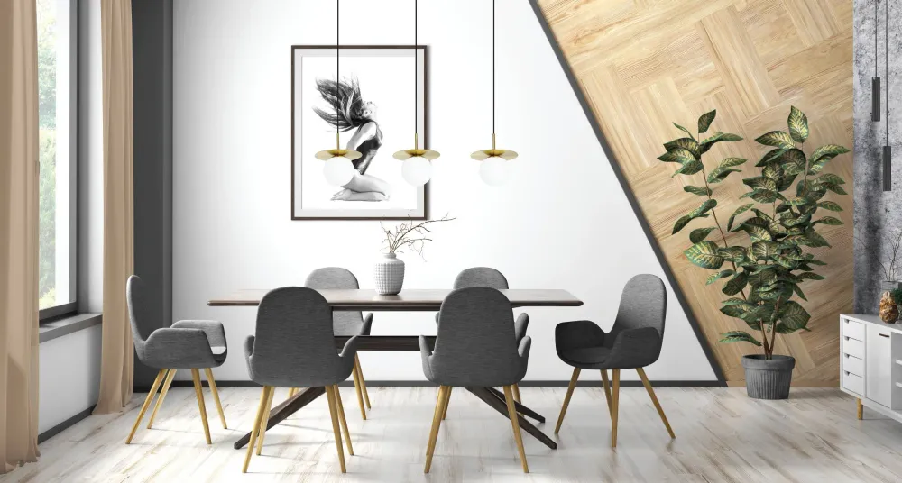Stars Light hanglamp Arenales