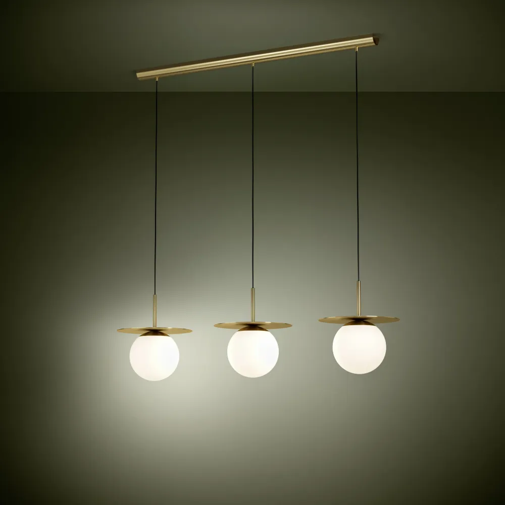 Stars Light hanglamp Arenales