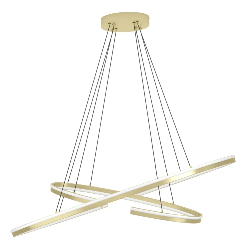 Stars Light hanglamp Bogado