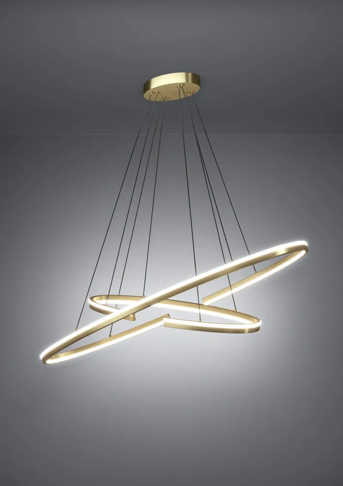Stars Light hanglamp Bogado