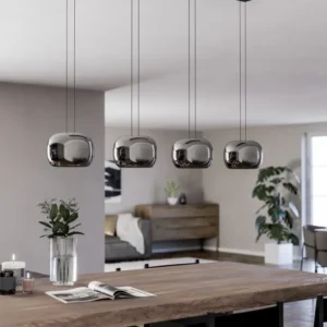 Stars Light hanglamp Hortunas