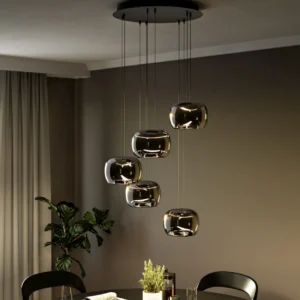 Stars Light hanglamp Hortunas