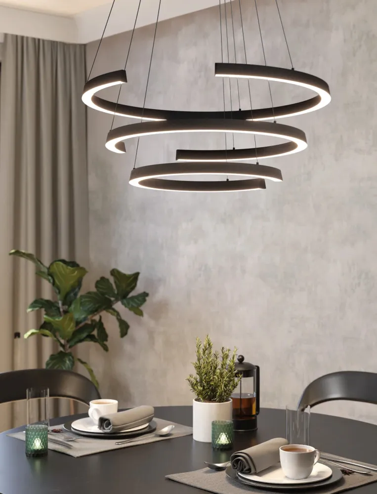 Stars Light hanglamp Labonete