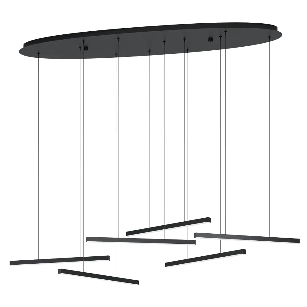 Stars Light hanglamp Lindoza