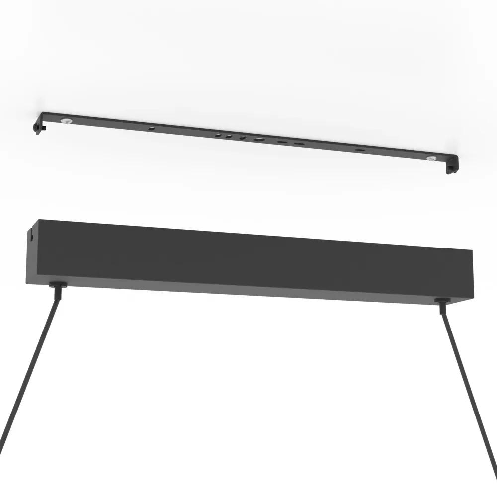 Stars Light hanglamp Montebuono