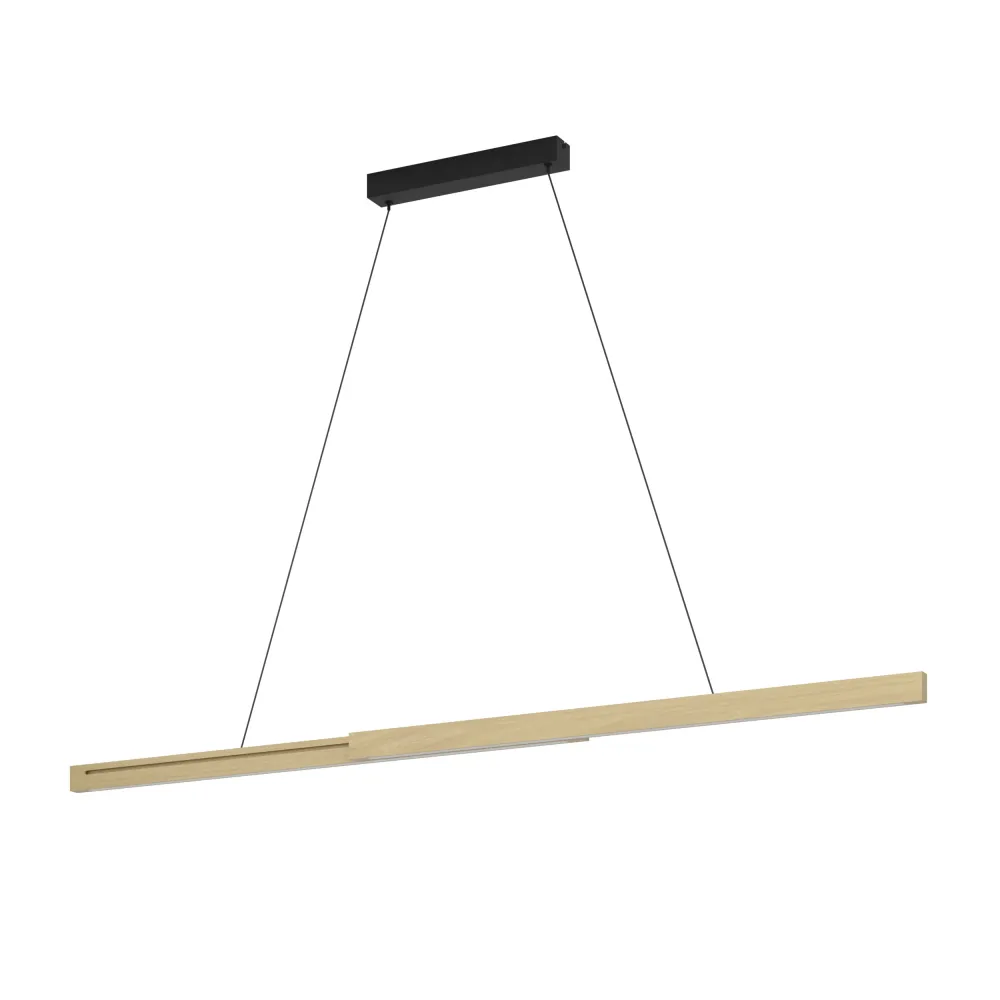 Stars Light hanglamp Montebuono