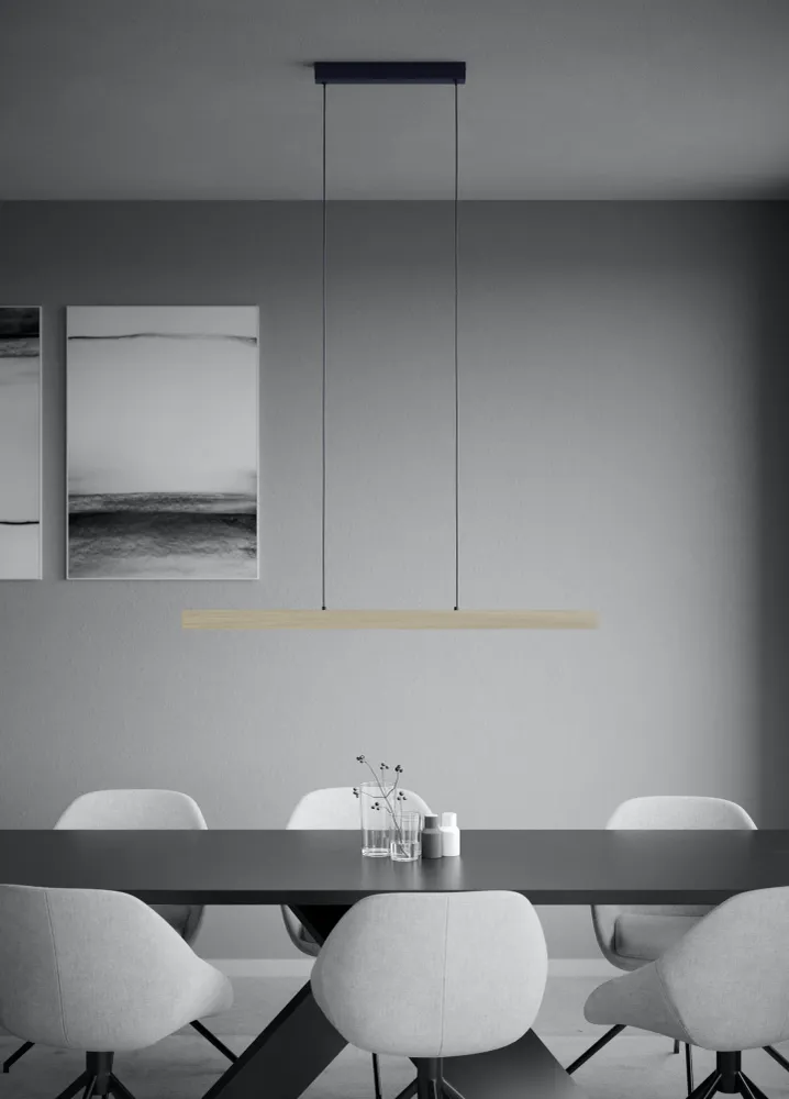 Stars Light hanglamp Montebuono