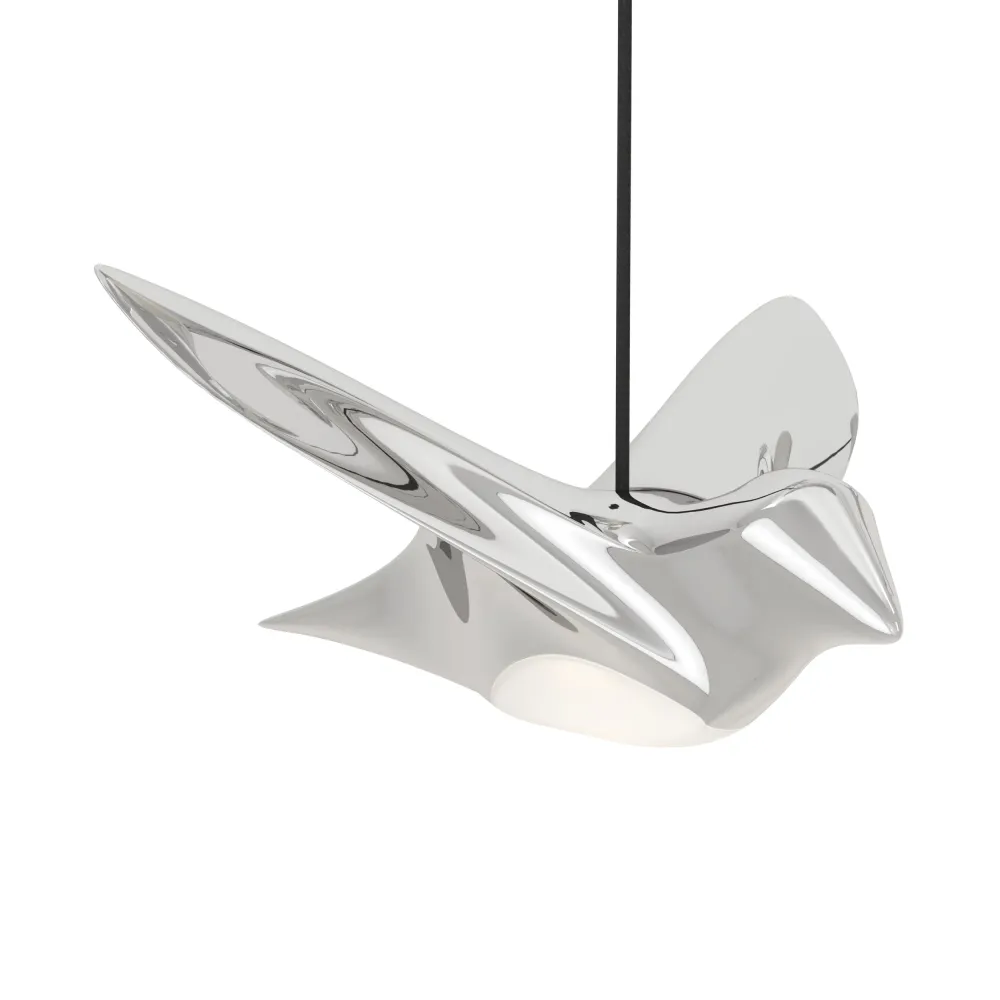 Stars Light hanglamp Paratebueno 1