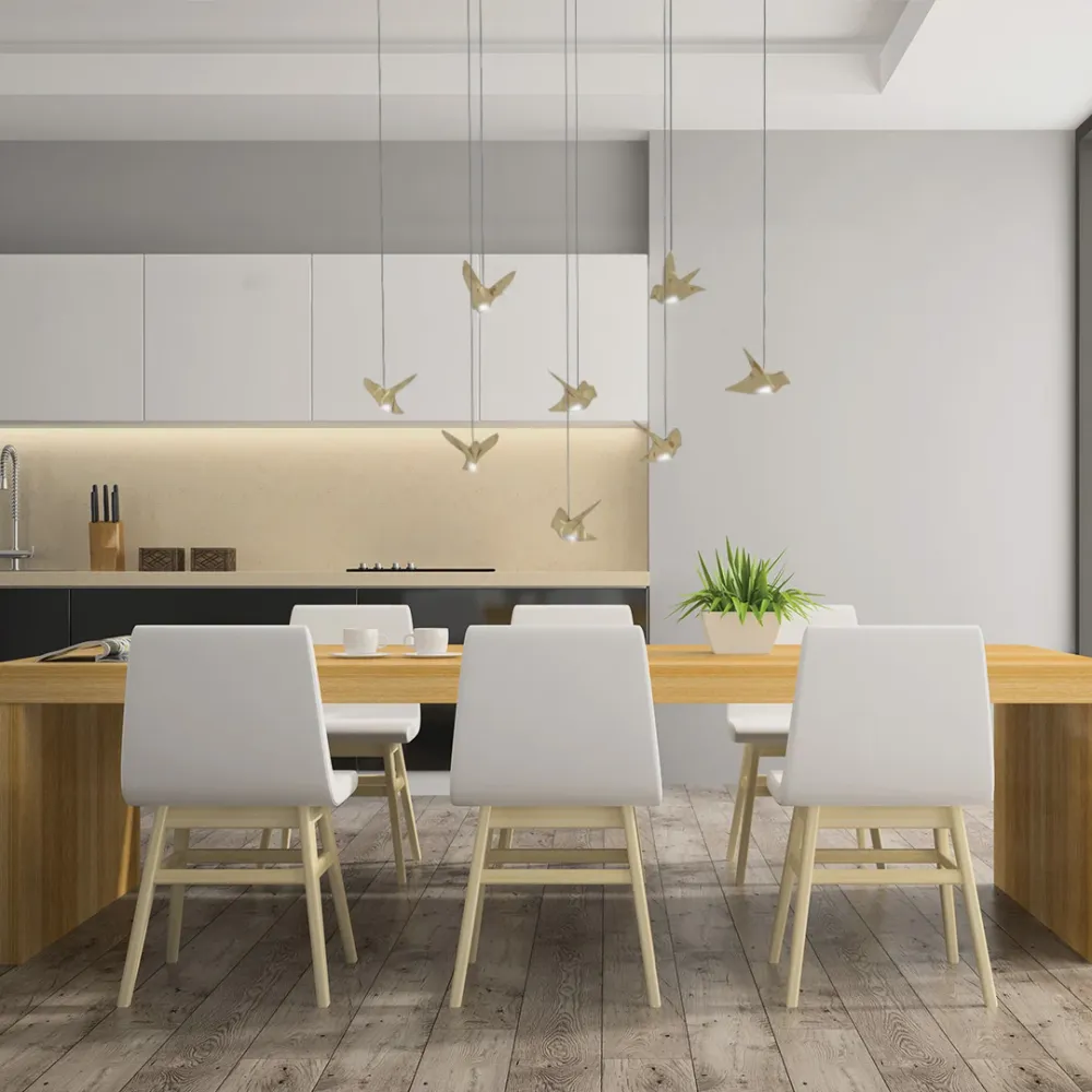 Stars Light hanglamp Paratebueno 2