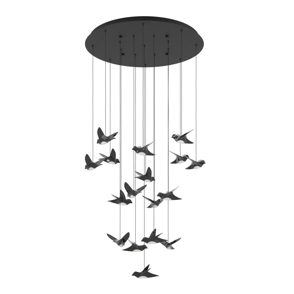 Stars Light hanglamp Paratebueno