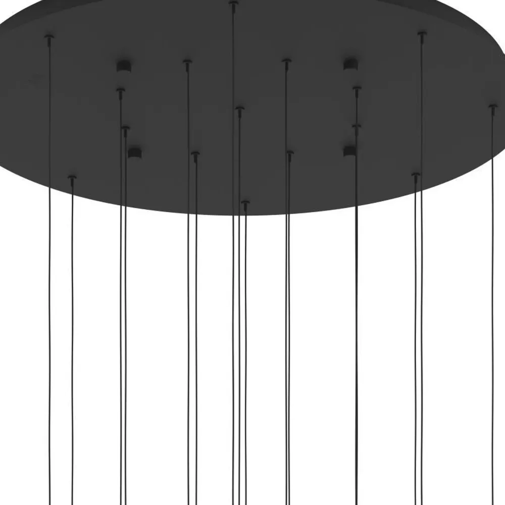 Stars Light hanglamp Paratebueno