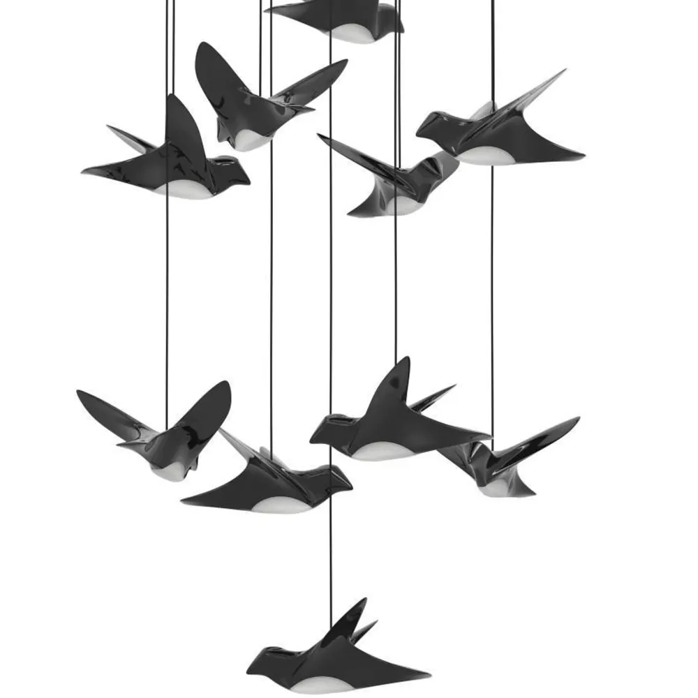 Stars Light hanglamp Paratebueno