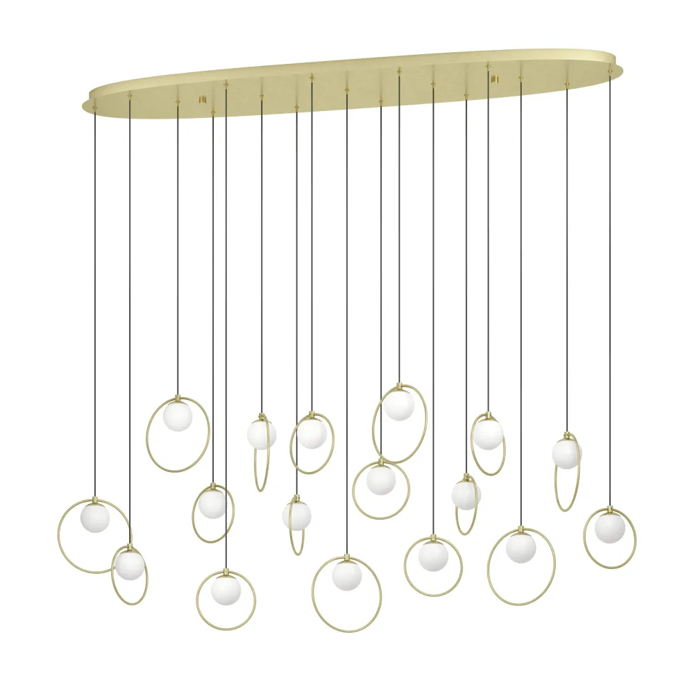 Stars Light hanglamp Portocolom