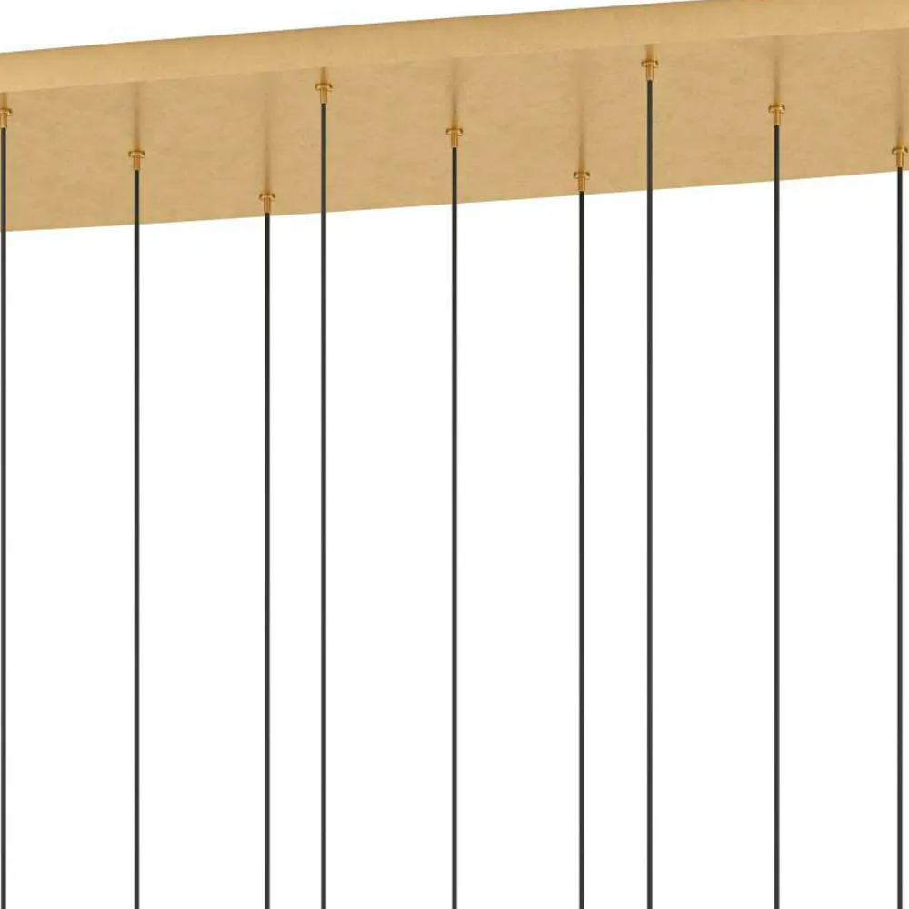 Stars Light hanglamp Portocolom