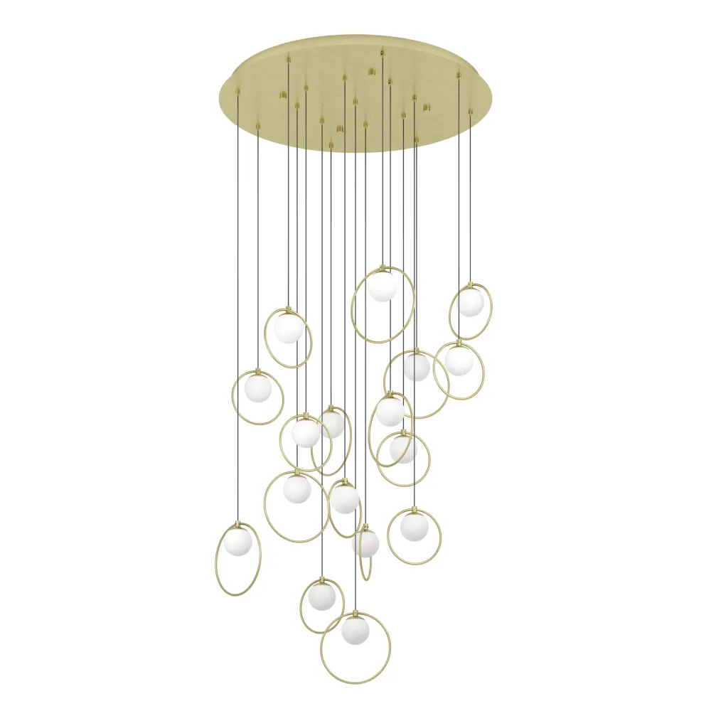 Stars Light hanglamp Portocolom