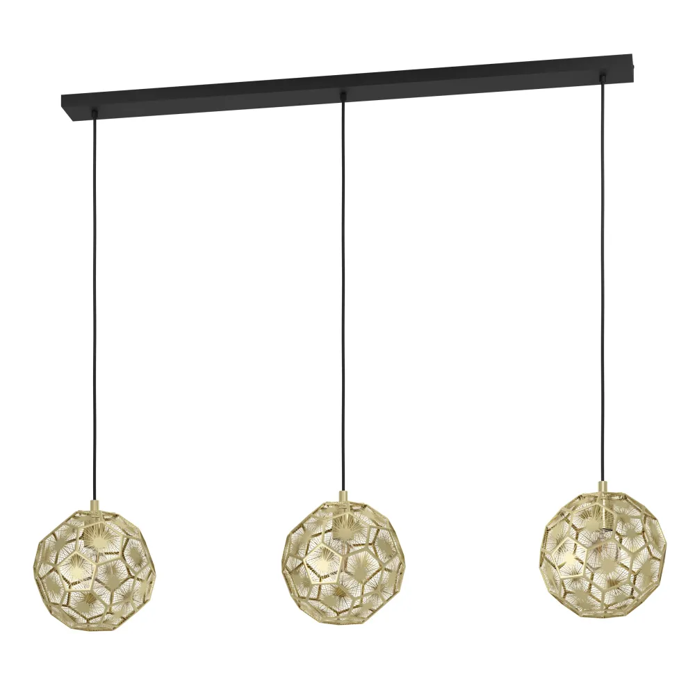 Stars Light hanglamp Skoura