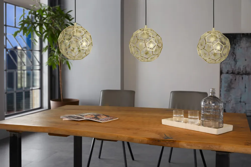 Stars Light hanglamp Skoura