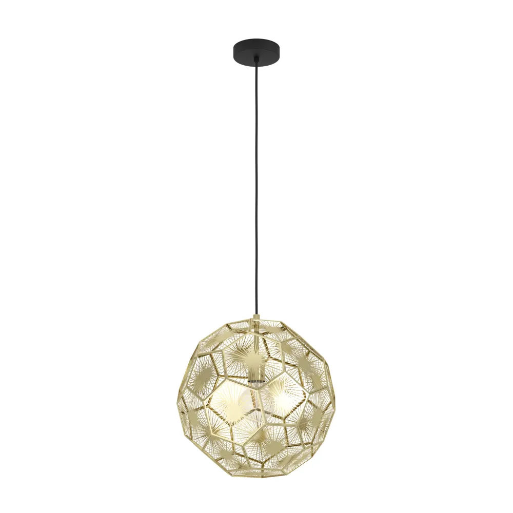 Stars Light hanglamp Skoura