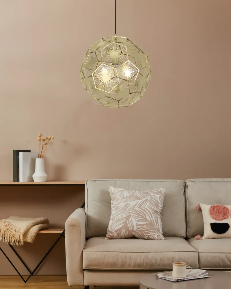 Stars Light hanglamp Skoura