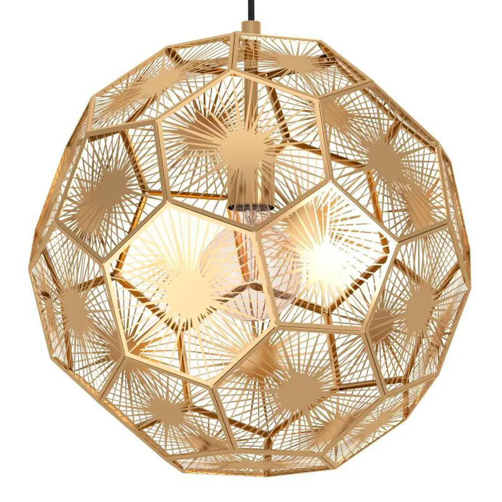 Stars Light hanglamp Skoura