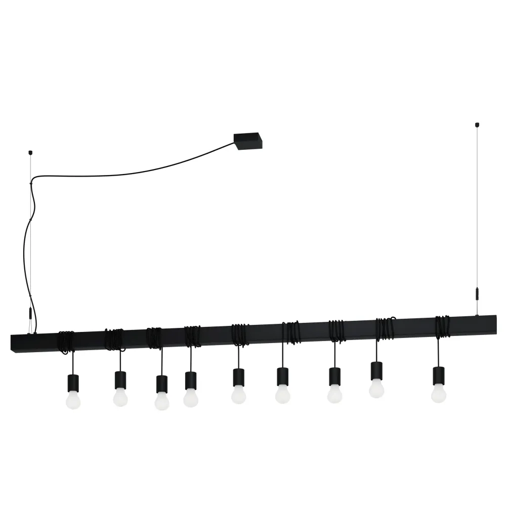 Stars Light hanglamp Townshend-B
