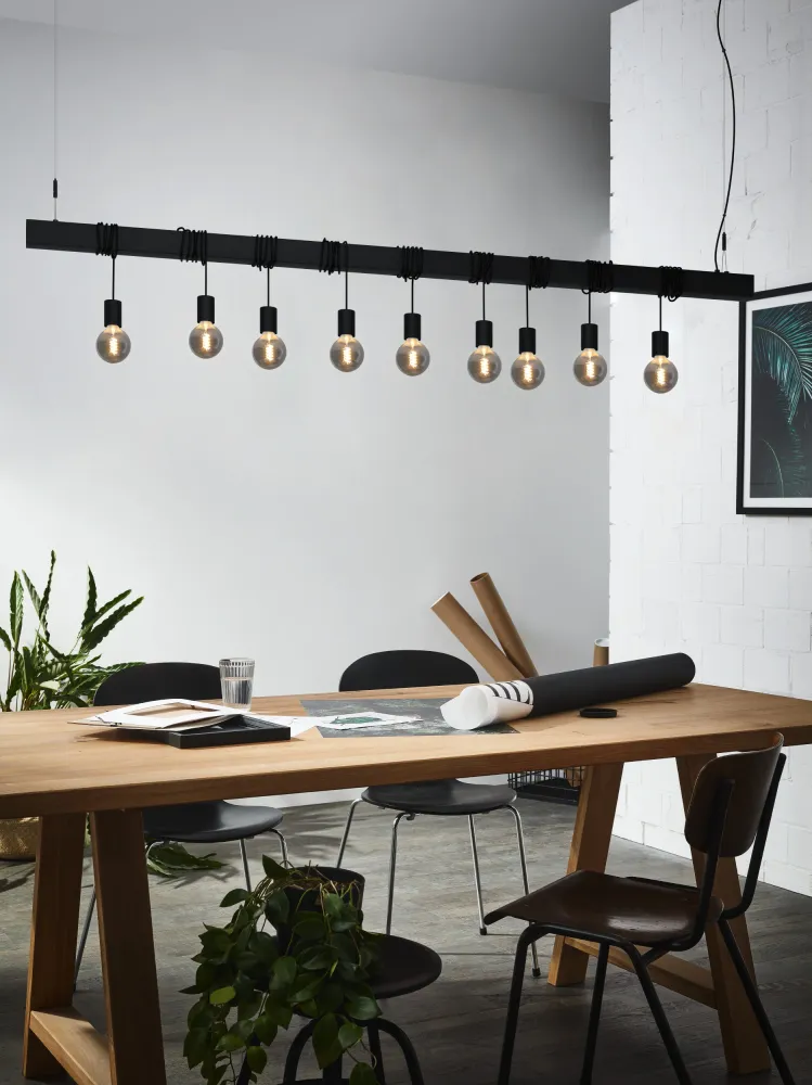 Stars Light hanglamp Townshend-B