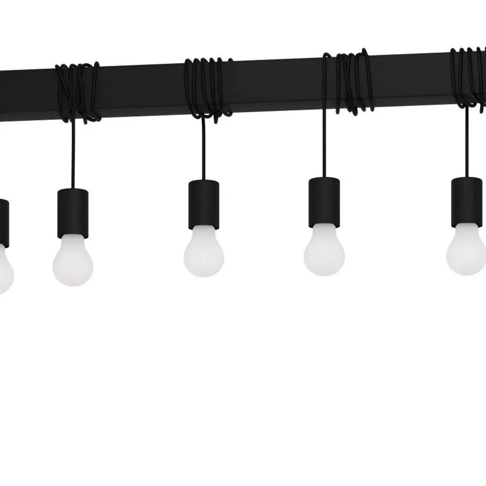 Stars Light hanglamp Townshend-B