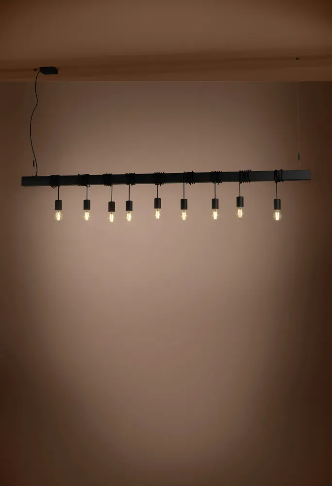 Stars Light hanglamp Townshend-B