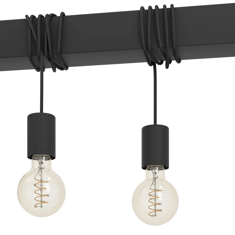 Stars Light hanglamp Townshend-B
