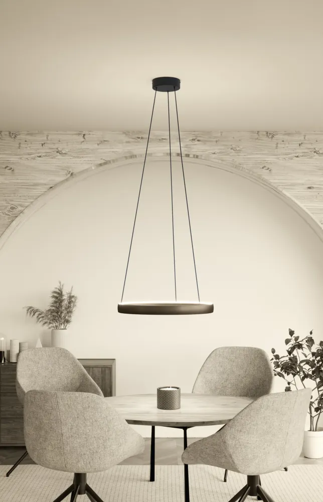 Stars Light hanglamp Trabuco