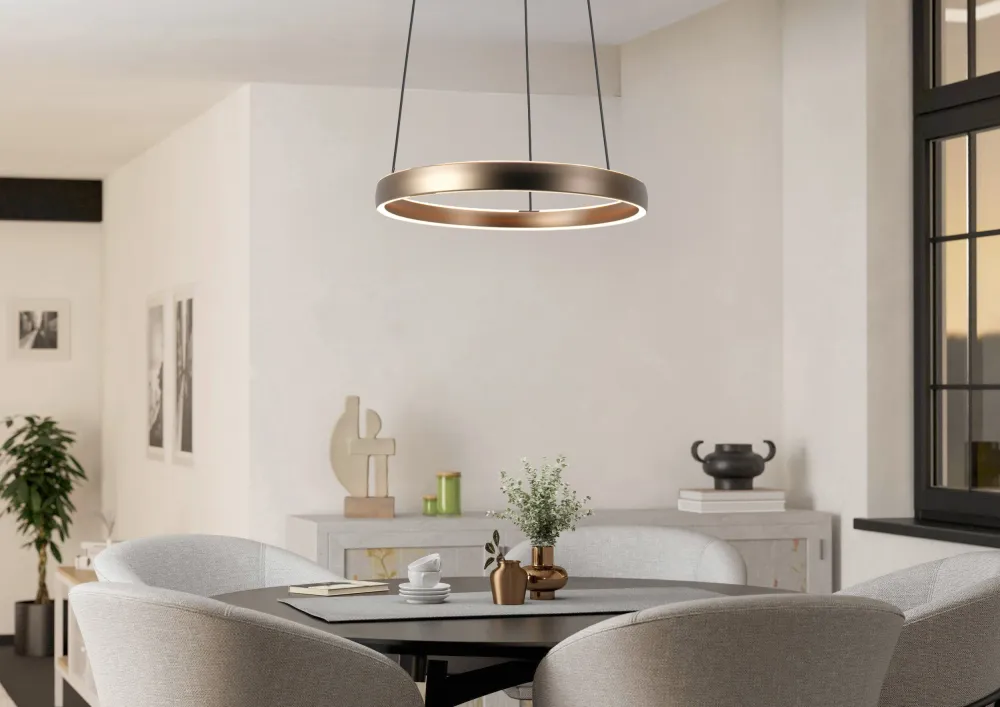 Stars Light hanglamp Trabuco