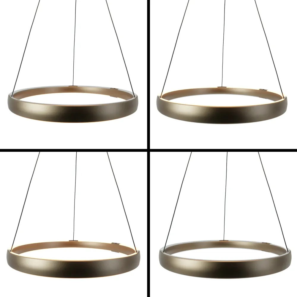 Stars Light hanglamp Trabuco