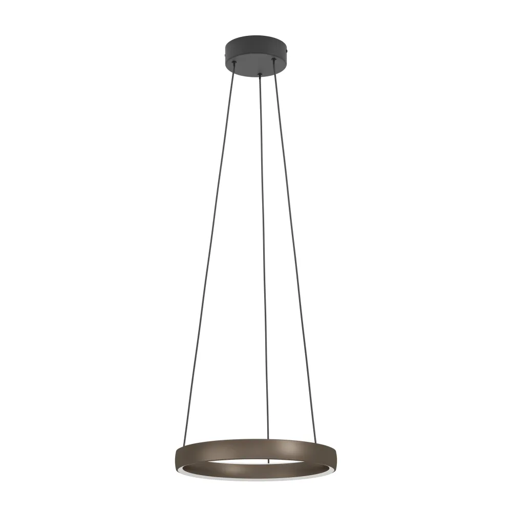 Stars Light hanglamp Trabuco