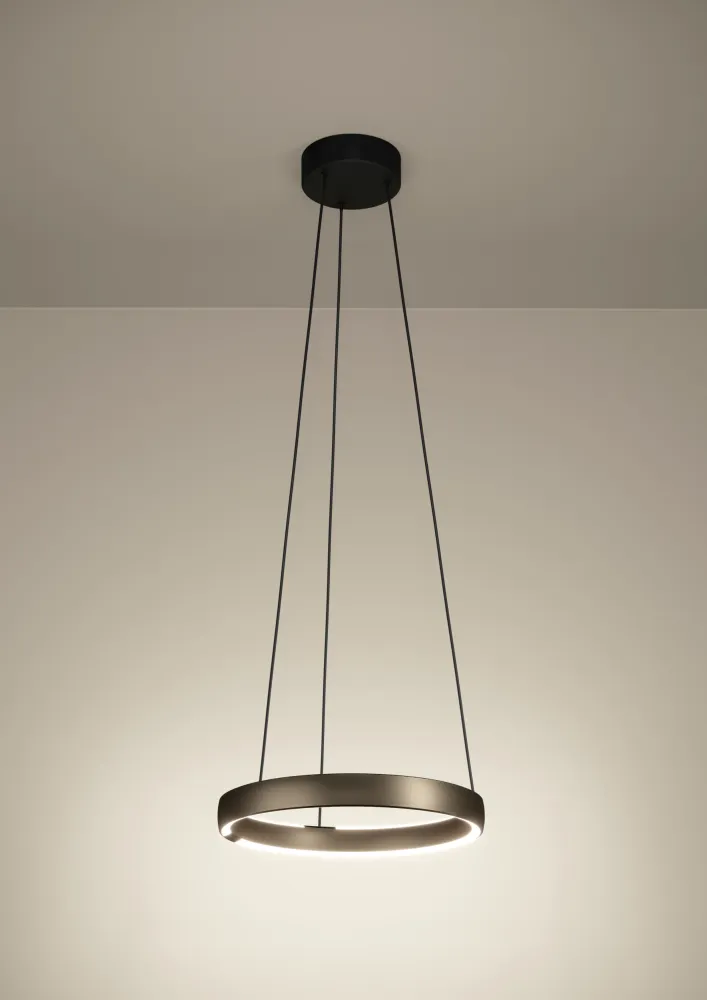 Stars Light hanglamp Trabuco