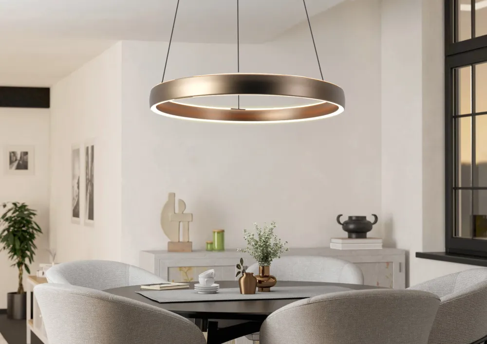 Stars Light hanglamp Trabuco