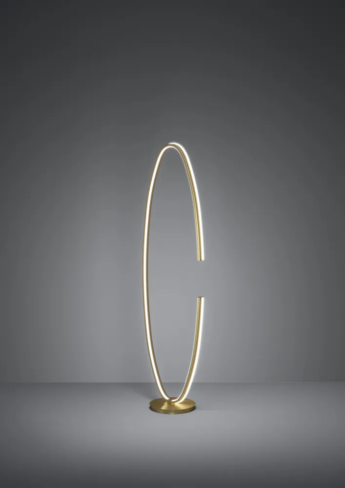 Stars Light Vloerlamp Bogado