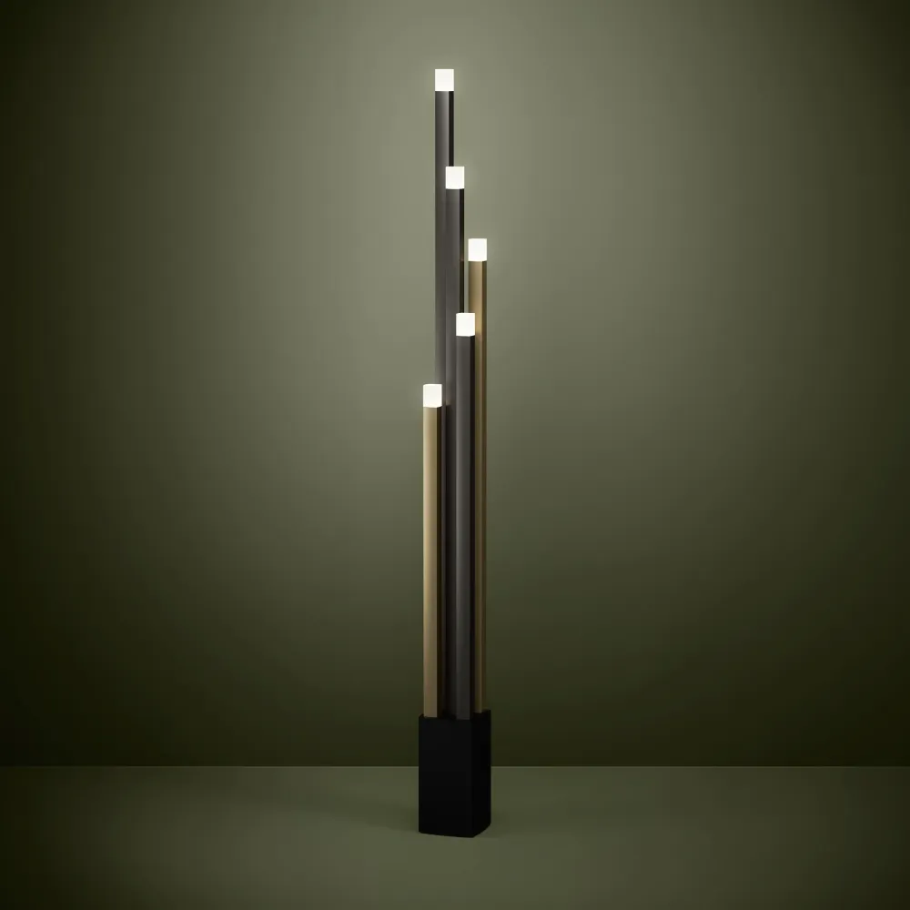 Stars Light Vloerlamp Estanterios
