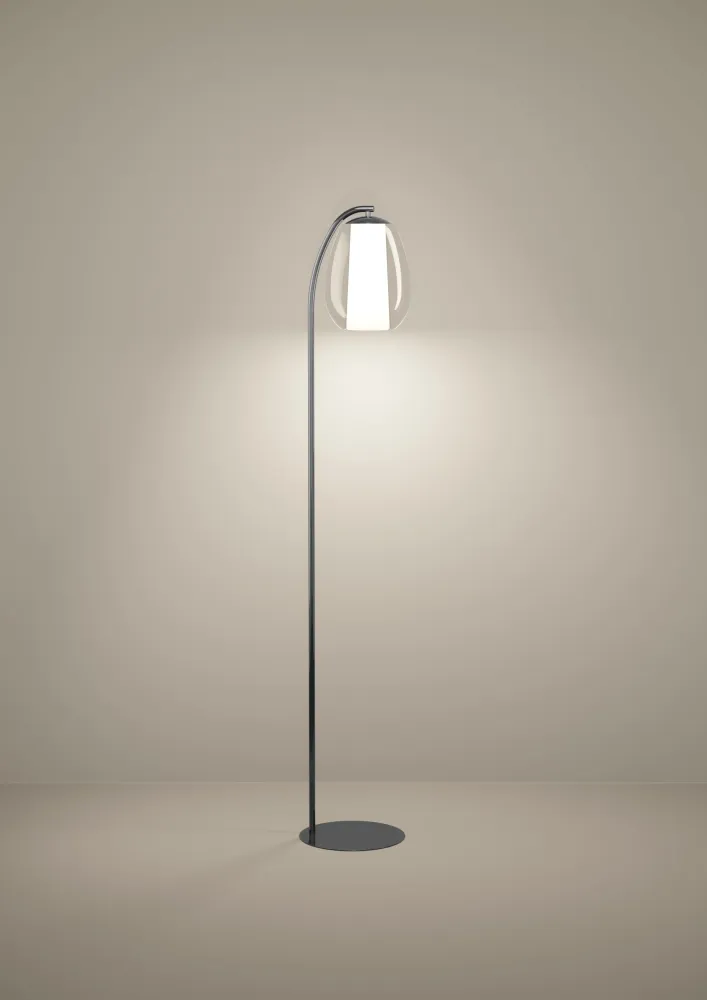 Stars Light Vloerlamp Menorca