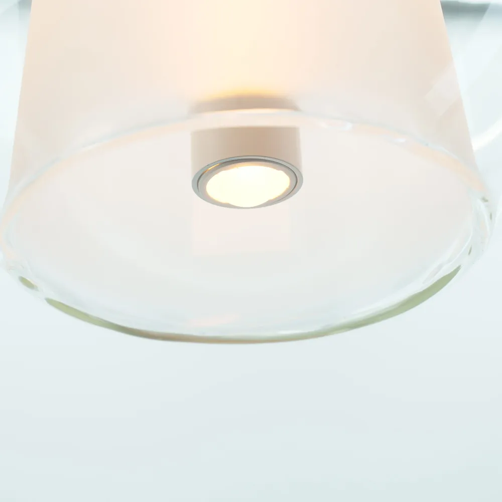 Stars Light Vloerlamp Menorca