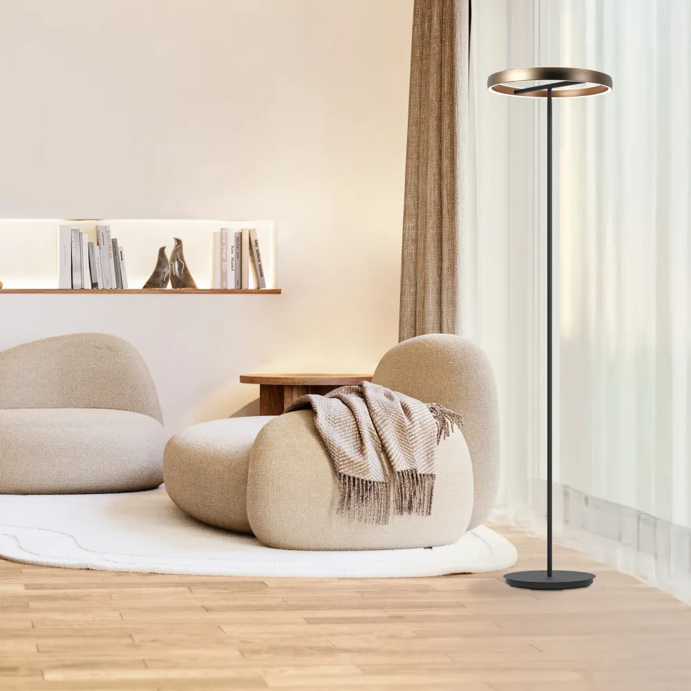 Stars Light Vloerlamp Trabuco
