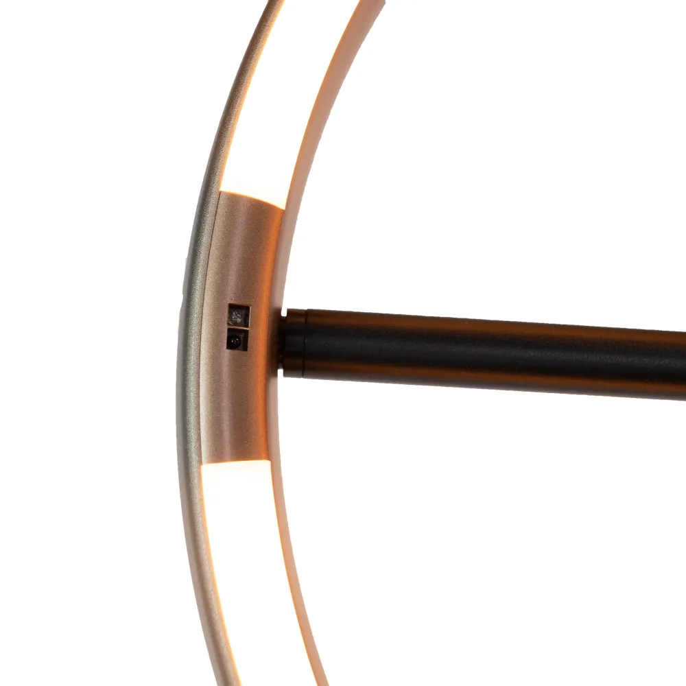 Stars Light Vloerlamp Trabuco