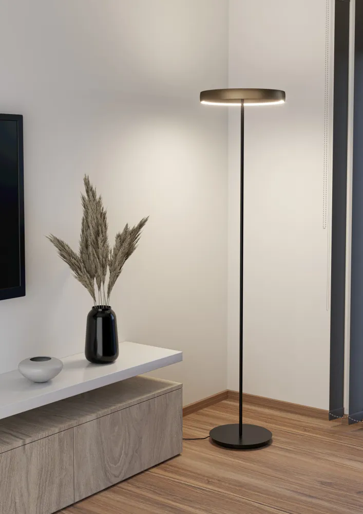 Stars Light Vloerlamp Trabuco