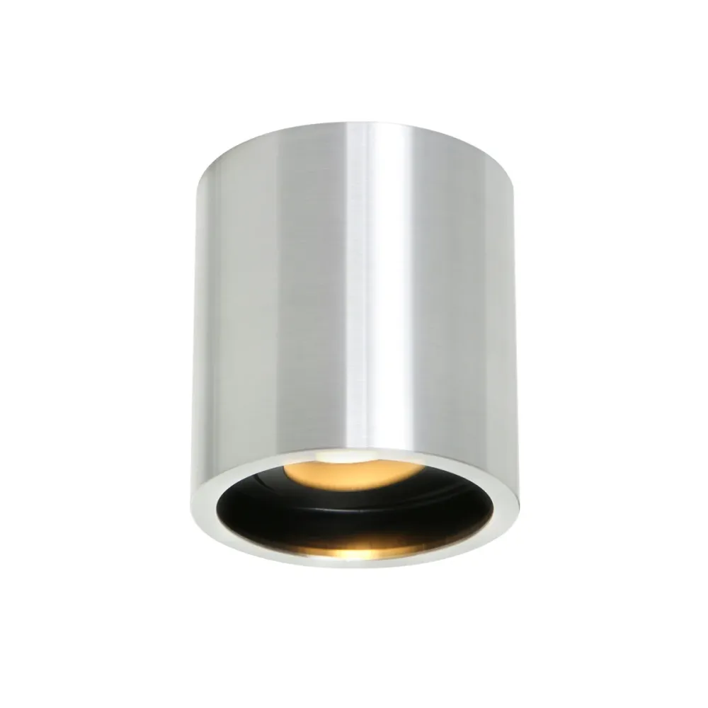 Steinhauer spot Pélite - 1 lichts - 8.5x 8.5 cm - mat chroom