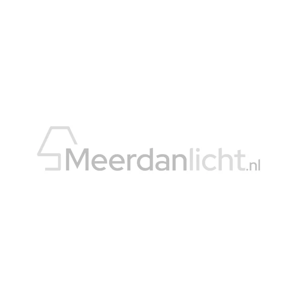 Steinhauer Zelena Hanglamp L - 3-lichts LED - 2200/4000K - Brons