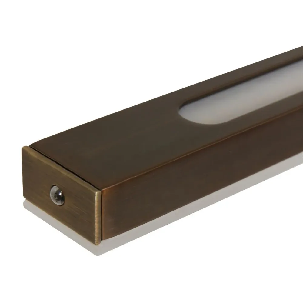 Steinhauer Zelena Hanglamp L - 3-lichts LED - 2200/4000K - Brons