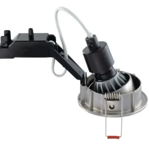 Sylvania Syl-0053381 Led Downlight 6 W 3000 K 345 Lm