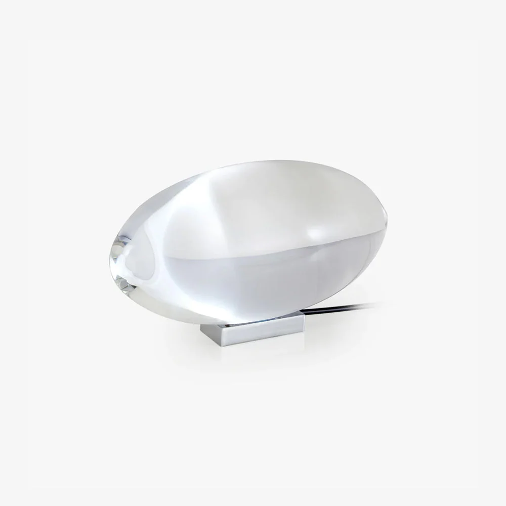 Tafellamp Modern Design met Geïntegreerde LED voor Sfeervolle Verlichting