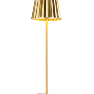 Tafellampje Troll 2.0 Goud