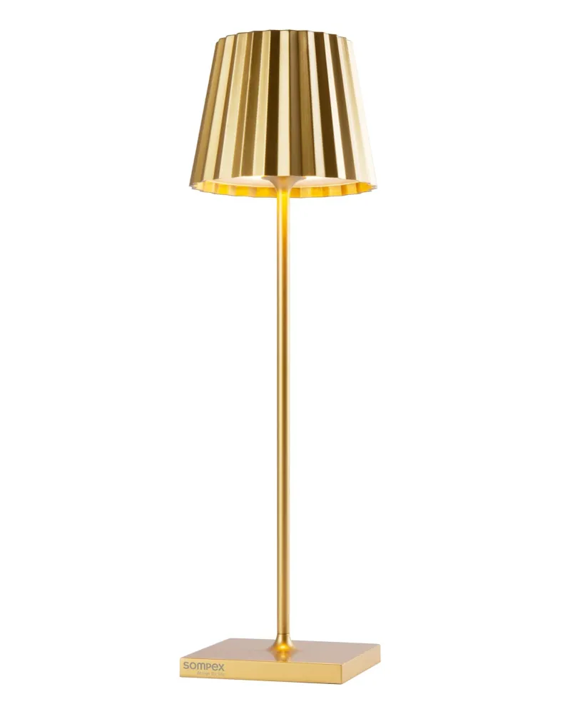 Tafellampje Troll 2.0 Goud